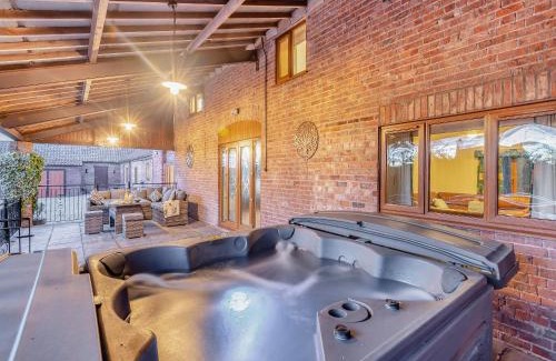 Boston Casa | Barn House