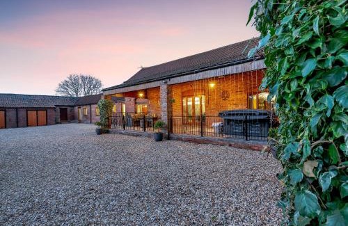 Boston Casa | Barn House