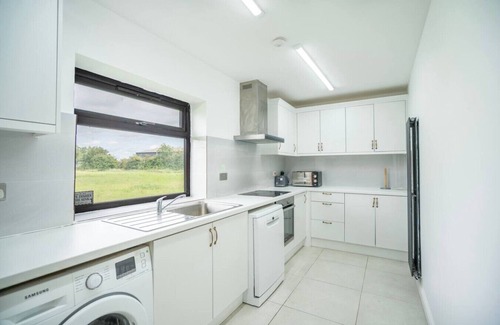 Stafford Casa | Barn House & Spacious & Countryside