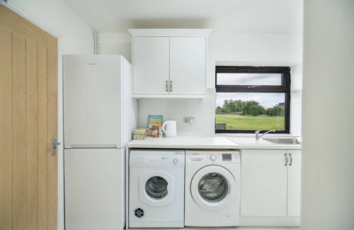 Stafford Casa | Barn House & Spacious & Countryside