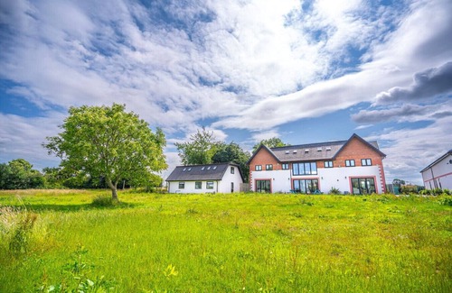Stafford Casa | Barn House & Spacious & Countryside