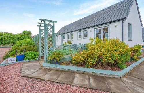 Fintry Casa | Barn Owl Cottage - 27941
