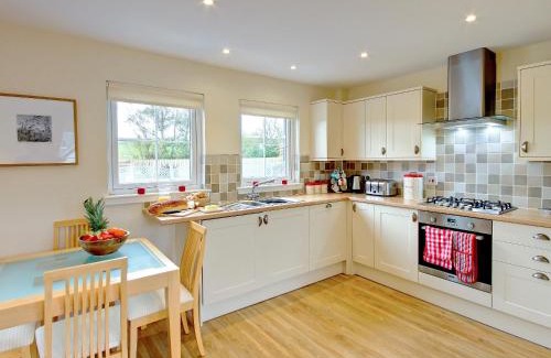 Fintry Casa | Barn Owl Cottage - 27941
