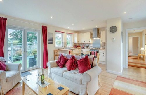 Fintry Cabaña | Barn Owl Cottage - 27941