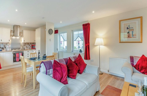 Fintry Cabaña | Barn Owl Cottage - 27941