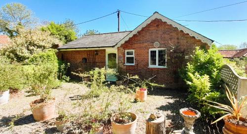 Haveringland Casa | Barn Owl Cottage