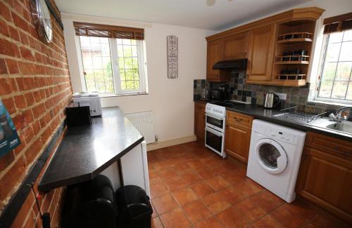 Haveringland Casa | Barn Owl Cottage