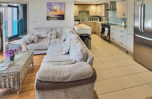 York Cabaña | Barn Owl Cottage - UK48510