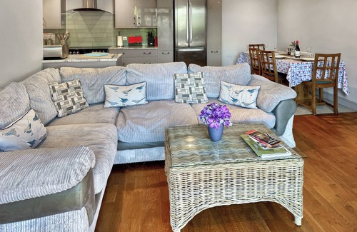 York Cabaña | Barn Owl Cottage - UK48510