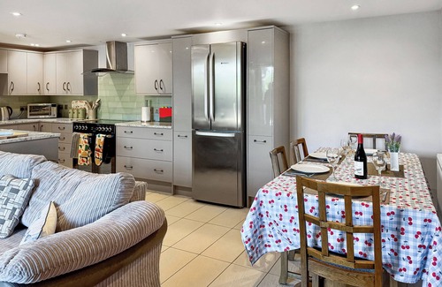 York Cabaña | Barn Owl Cottage - UK48510