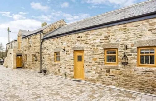 Castleside Casa | Barn Owl Cottage- Ukc6985