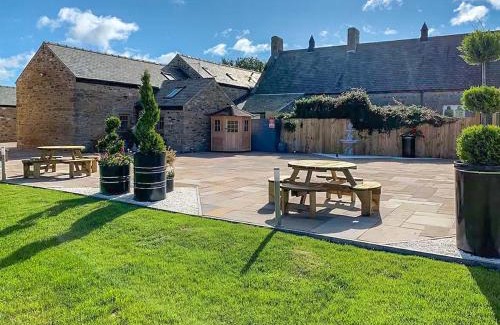 Castleside Casa | Barn Owl Cottage- Ukc6985