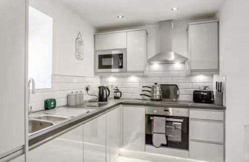Castleside Casa | Barn Owl Cottage- Ukc6985