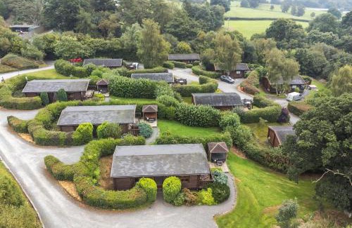 Rhayader Casa | Barn Owl Lodge