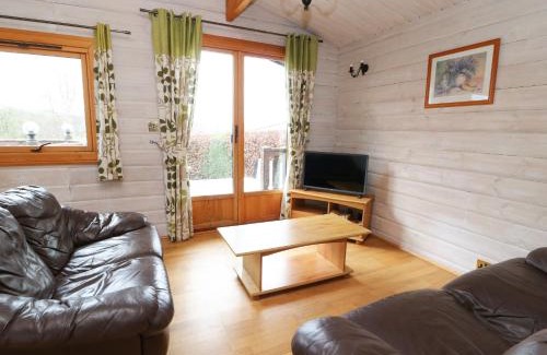Rhayader Casa | Barn Owl Lodge