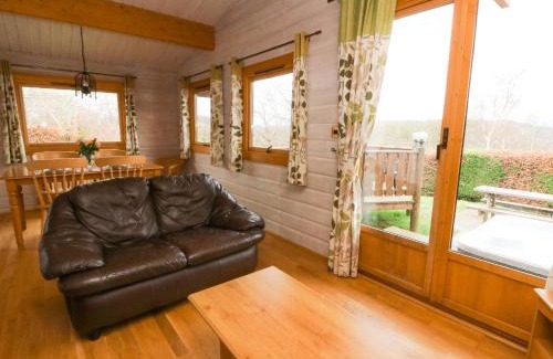 Rhayader Casa | Barn Owl Lodge