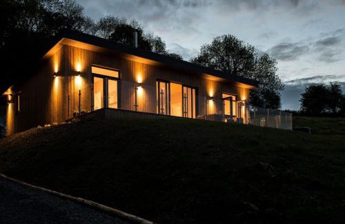 Newtown Casa | Barn Owl Lodge-Qu7487