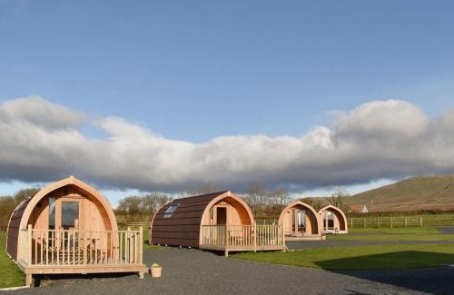 Corney Casa | Barn Scar-Uk1394