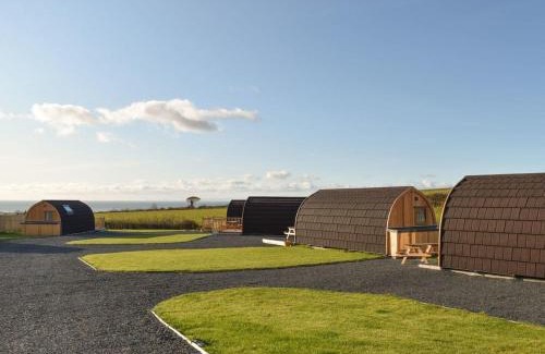 Corney Casa | Barn Scar-Uk1394