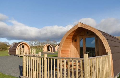 Corney Casa | Barn Scar-Uk1394