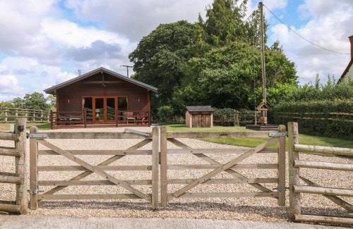 Crediton Casa | Barn Shelley Lodge