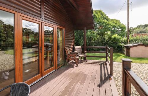 Crediton Casa | Barn Shelley Lodge