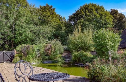 Wooburn Moor Casa | Barn Suite