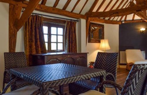 Wooburn Moor Casa | Barn Suite