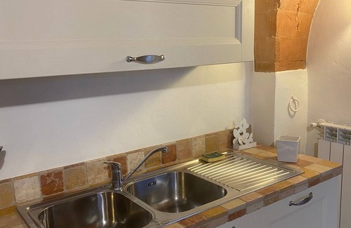 Gambassi Terme Casa | Barn with swimming pool near some of Tuscany's most evocative villages