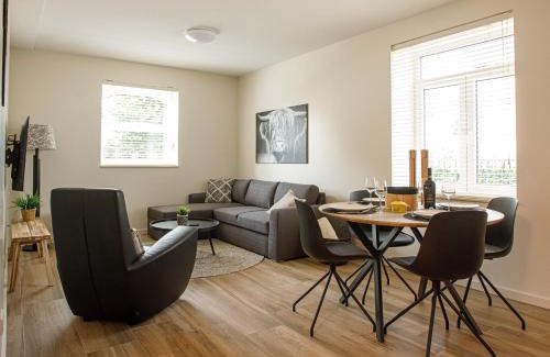 Louwel Apartamento | Barn24 - The Stable & The Loft