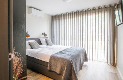 Louwel Apartamento | Barn24 - The Stable & The Loft