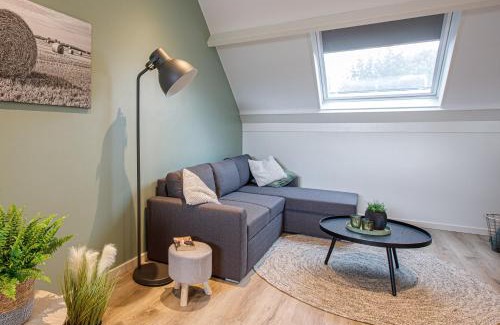 Louwel Apartamento | Barn24 - The Stable & The Loft
