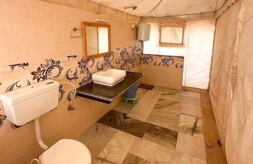 Khuri Complejo | barna dersert camp jaisalmer