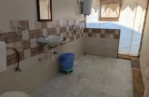 Khuri Complejo | barna dersert camp jaisalmer