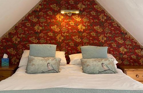Roughton Casa | Barnacle Barn, North Norfolk