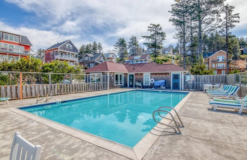 Olivia Beach Casa | Barnacle Bay