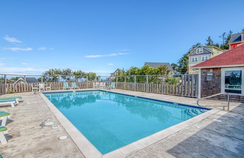 Olivia Beach Casa | Barnacle Bay