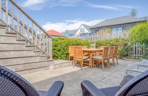 Olivia Beach Casa | Barnacle Bay