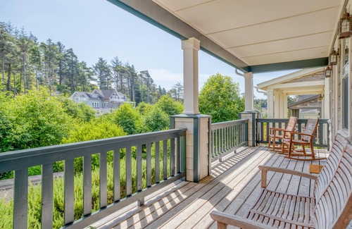 Olivia Beach Casa | Barnacle Bay