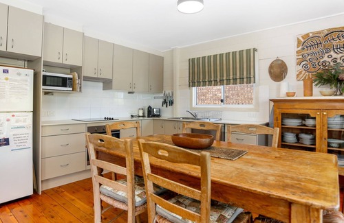 Winda Woopa Casa | Barnacle - Pet Friendly