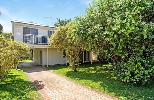 Winda Woopa Casa | Barnacle - Pet Friendly