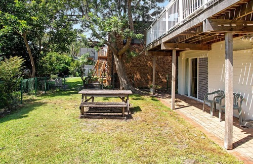 Winda Woopa Casa | Barnacle - Pet Friendly