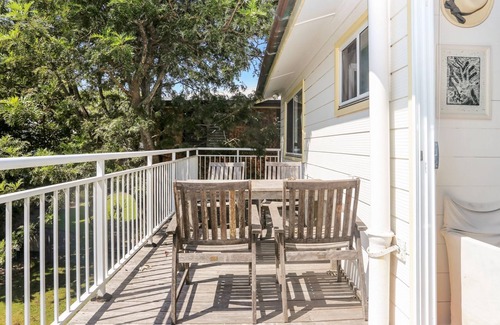 Winda Woopa Casa | Barnacle - Pet Friendly