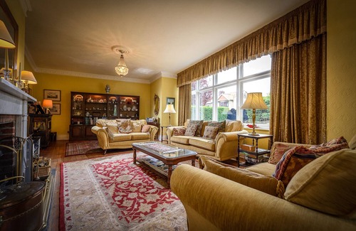 Great Yarmouth Cama Y Desayuno | Barnard House