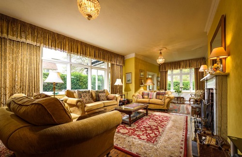 Great Yarmouth Cama Y Desayuno | Barnard House