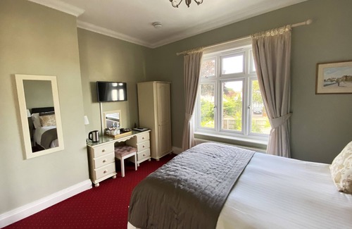 Great Yarmouth Cama Y Desayuno | Barnard House