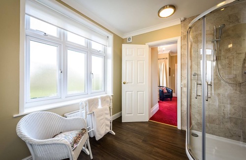 Great Yarmouth Cama Y Desayuno | Barnard House