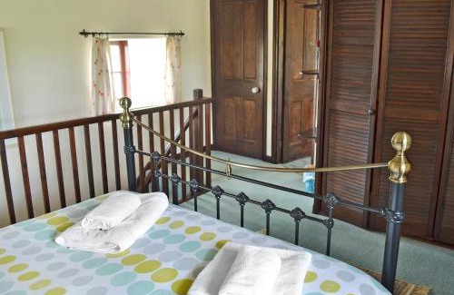Trewellard Casa | Barncott - Uk12059
