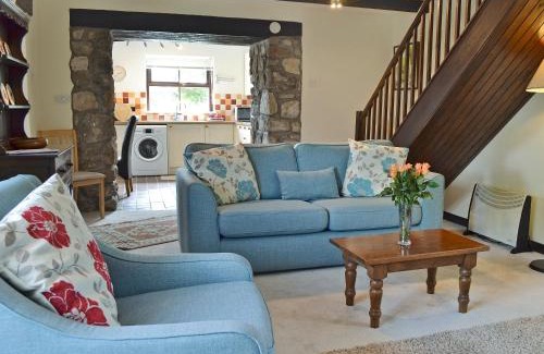 Trewellard Casa | Barncott - Uk12059