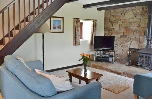 Trewellard Casa | Barncott - Uk12059